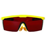Spectra Precision Laser Glasses (Red Enhancing) - Q100206 ET16729
