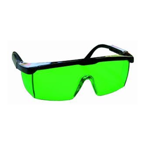 Spectra Precision Laser Glasses, (Green Enhancing) - Q104252