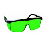 Spectra Precision Laser Glasses, (Green Enhancing) - Q104252 ET16732