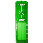 Spectra Precision Small Target Element for 956G, Green - 0956-0601 ET16771
