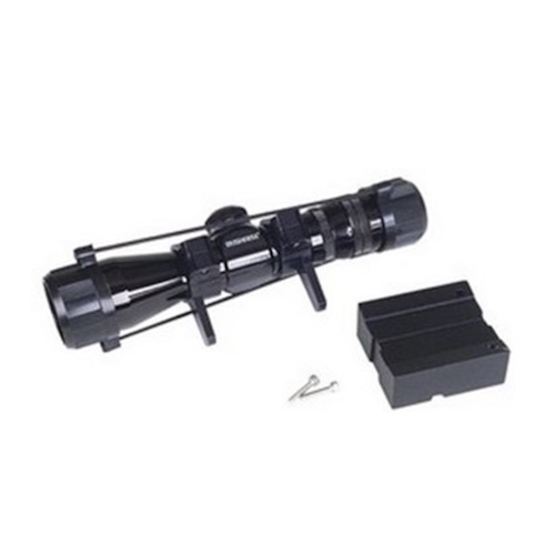 Spectra Precision DialGrade Scope Kit, Precision  - 1233 ET16780