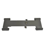 Spectra Precision Centering Plate, 8'' / 200 mm for DG511, DG711 (Last Time Buy) - 1238 ET16782