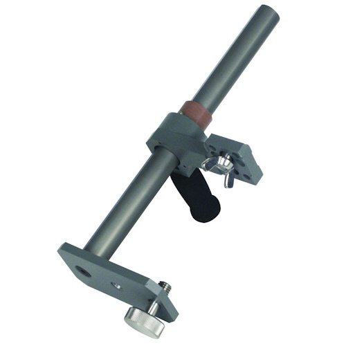 Spectra Precision Extended Height Vertical Pole Only for Pipe Laser - 1239