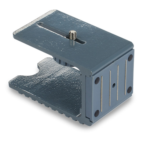 Spectra Precision Magnetic Mounting Bracket (for LP30, LP50) - 1213-0100
