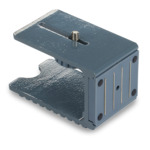Spectra Precision Magnetic Mounting Bracket (for LP30, LP50) - 1213-0100 ET16829