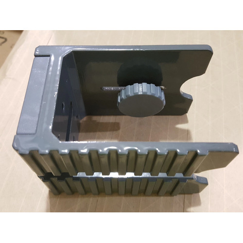 Spectra Precision Magnetic Mounting Bracket for 5.2XL - 1213-0600