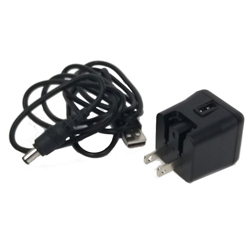Spectra Precision Charger, 1 amp for LT56 - 1215-1310