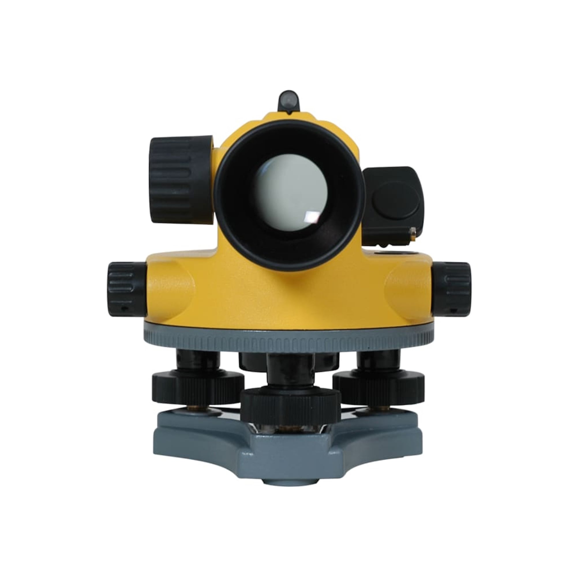 Spectra Precision 28X / Damped Autolevel Package, 8ths Rod and