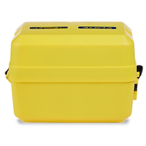 Spectra Precision Case for ALXXM Autolevel - 1211-0160