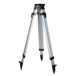 Spectra Precision Tripod, Heavy-Duty Aluminum - 2161 ET16856