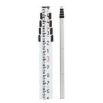 Spectra Precision Grade Rod, Tenths, 5-Section, 15 Feet - GR151 ET16860