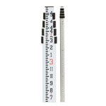 Spectra Precision Grade Rod, 8ths, 5-Section, 15 Feet - GR152 ET16861