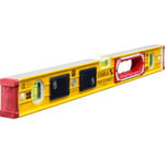 Stabila Type 196-2 LED Lighted Vial Level - (2 Sizes Available) ET14119