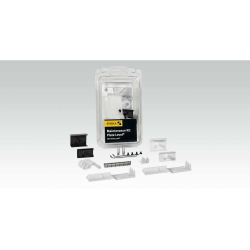 Stabila Maintenance Kit for Plate and XTL Levels - 33000