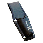 Stabila Cordura Torpedo Level Holster for Type 81 Torpedo Levels, Black - 30003 ET14451