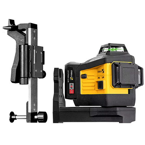Stabila LAX 600 G Multi-Line Laser, 12V System - (2 Options Available)