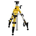 Stabila 27in - 66in BST-K Lifting Column Construction Tripod -  08560 ET15253