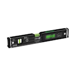 Stabila 16 Inch TECH 196 Dark Shadow Digital Spirit Level - 36300 ET17684