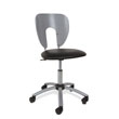 Studio Designs 10052 - Futura Chair - Silver ES6253