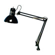 Studio Designs 12022 - Swing Arm Lamp - Black- 13W CFL Bulb Included ES6283