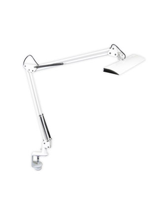 led swing arm lamp