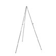 Studio Designs 12102 - E-Z Fold-A-Way Easel - Black ES6299