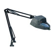 Studio Designs 12308 - Magnifying Lamp - Black - 13W CFL Bulb Included ES6303