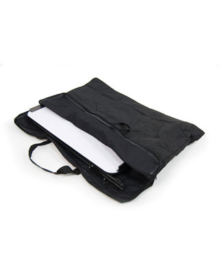 Studio Designs 13151 - Large Easel Bag - Black