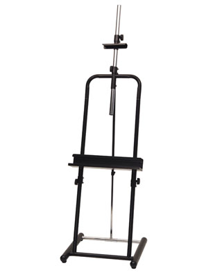 Studio Designs 13188 - Deluxe Easel - Black