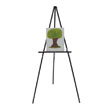 Studio Designs 13206 - Studio Display Easel - Black ES6323