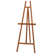 Studio Designs 13216 - Museum Easel - Natural ES6329