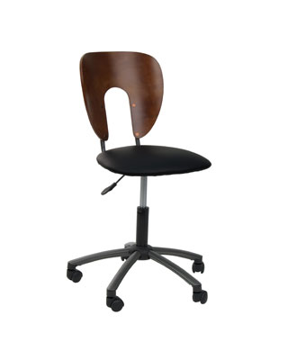 Studio Designs 13249 - Ponderosa Chair - Sonoma Brown