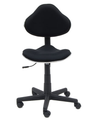 Studio Designs 18522 - Mode Chair - Black  