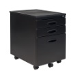 Studio Designs Mobile File Cabinet (5 Colors Available) ES6809