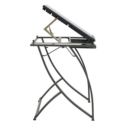 Futura L-Shaped Workcenter – 50308 – Studio Designs