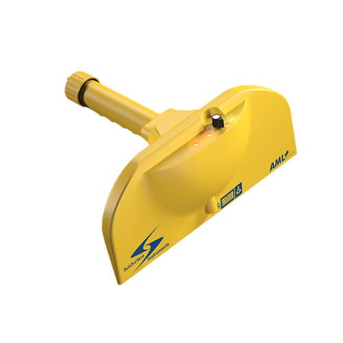 SubSurface Instruments AML Plus Series PVC Locator - AML Plus Yellow