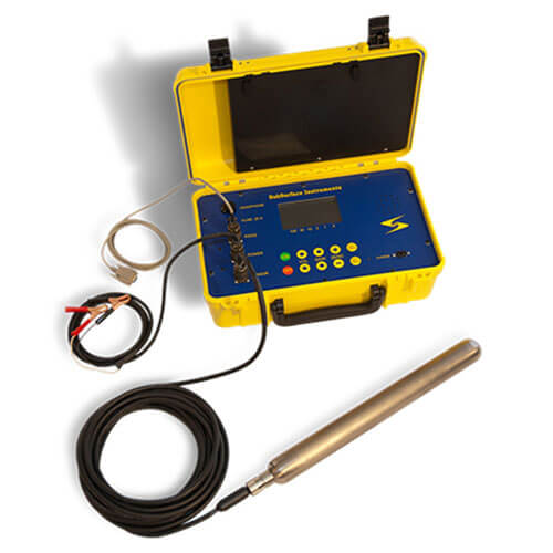 SubSurface Instruments BHG - Bore Hole Gradiometer Kit - BHG KIT*