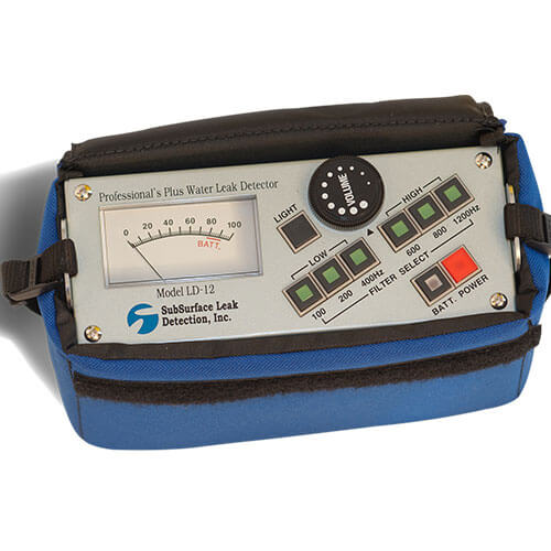 Subsurface Instruments LD-12 - Water Leak Detector