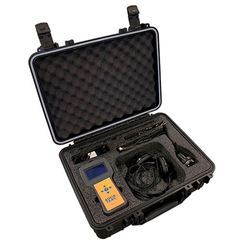 SubSurface Aqua Trac MU Water Leak Detector