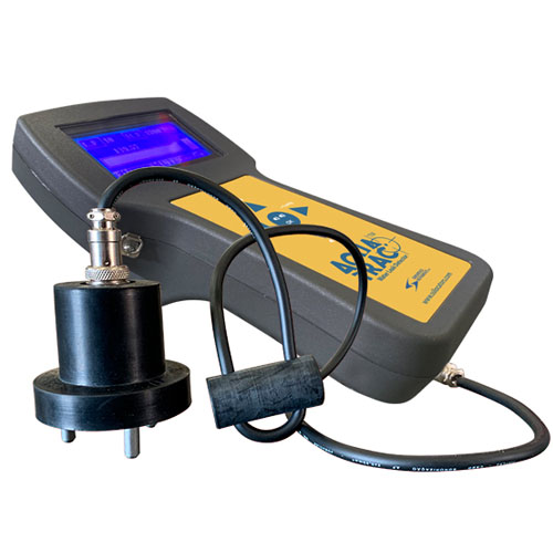 SubSurface Aqua Trac MU Water Leak Detector