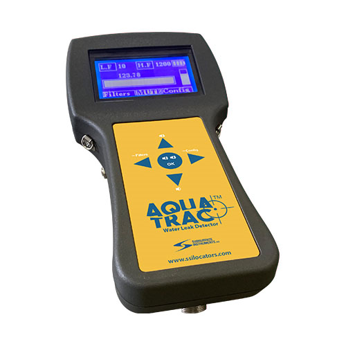  SubSurface Aqua Trac PL Water Leak Detector