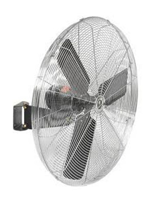 TPI Corporation Commercial Circulator 30 Wall Mount Fan - CACU 30-W ES6470
