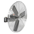 TPI Commercial Circulator 30" Wall Mount Oscillating Fan - CACU30WO ES6471