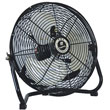 TPI Commercial 12" Floor Fan - CF12 ES6481