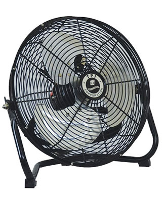 TPI Commercial 18 Floor Fan - CF-18 ES6482