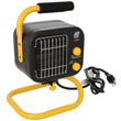 TPI 178 Series - 120 Volt Ceramic Fan Forced Portable Heater - 178TMC ES6485
