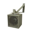 TPI 5800 Series - Garage/Workshop 240/208 Volt Fan Forced Portable Heater - HF5840TC ES6507