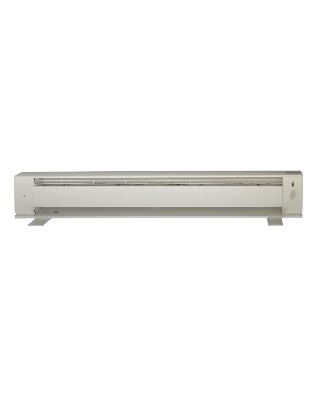 TPI E3915 Series 120 Volt Portable Hydronic Baseboard - E3915-60P ES6510