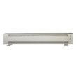 TPI E3915 Series - 120 Volt Portable Hydronic Baseboard - E391560P ES6510