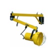 TPI Loading Dock Lights - Fully Assembled Standard Duty Loading Dock Arms - DKL60VAA ES6579